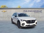 2025 Mazda Mazda CX-70 3.3 Turbo Preferred Package