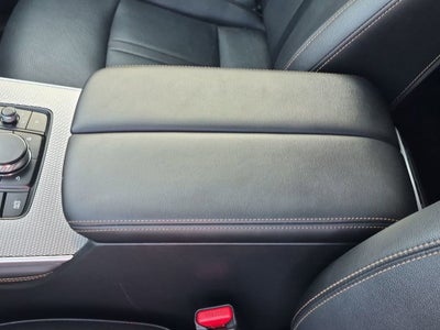 2025 Mazda Mazda CX-70 3.3 Turbo Preferred Package