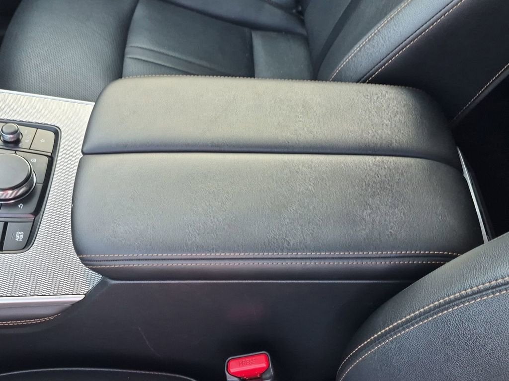 2025 Mazda Mazda CX-70 3.3 Turbo Preferred Package