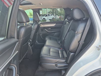 2025 Mazda Mazda CX-70 3.3 Turbo Preferred Package