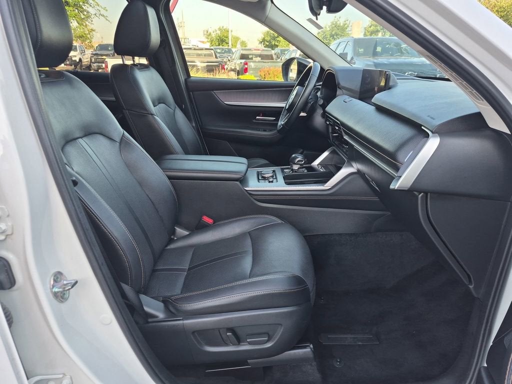 2025 Mazda Mazda CX-70 3.3 Turbo Preferred Package