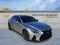 2021 Lexus IS IS 350 F SPORT
