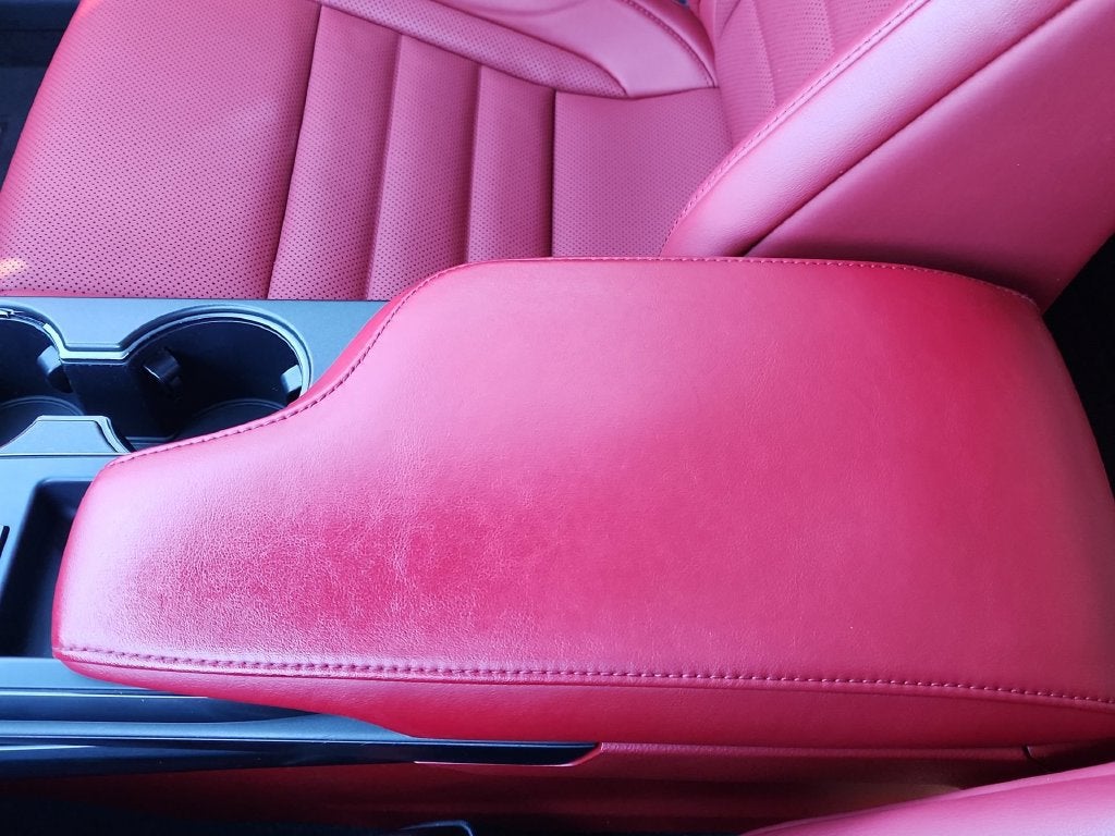 2021 Lexus IS IS 350 F SPORT