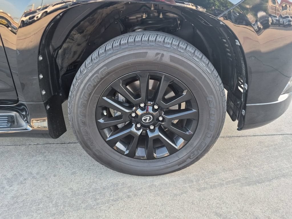 2022 Lexus GX GX 460