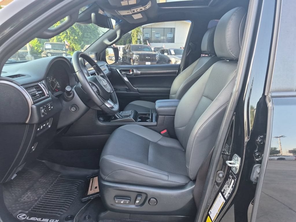 2022 Lexus GX GX 460