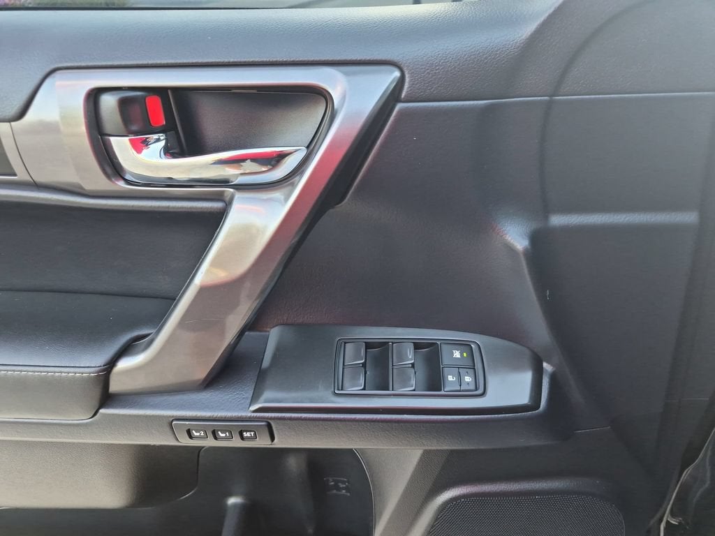 2022 Lexus GX GX 460
