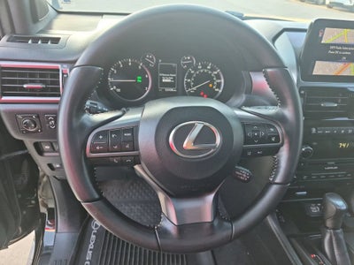 2022 Lexus GX GX 460