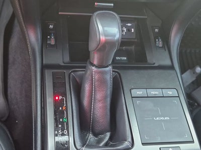 2022 Lexus GX GX 460