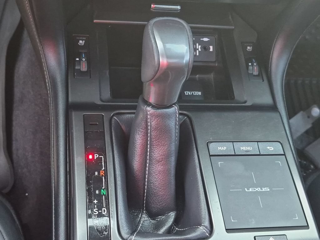 2022 Lexus GX GX 460