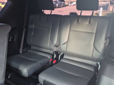 2022 Lexus GX GX 460