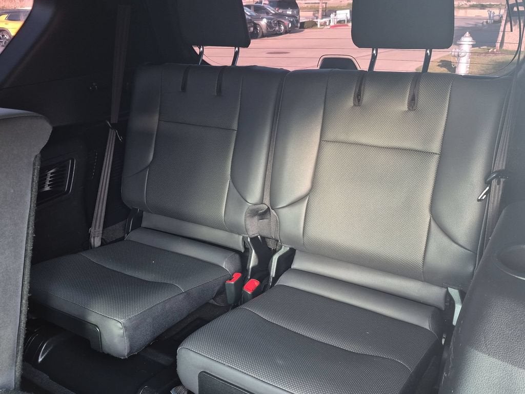 2022 Lexus GX GX 460