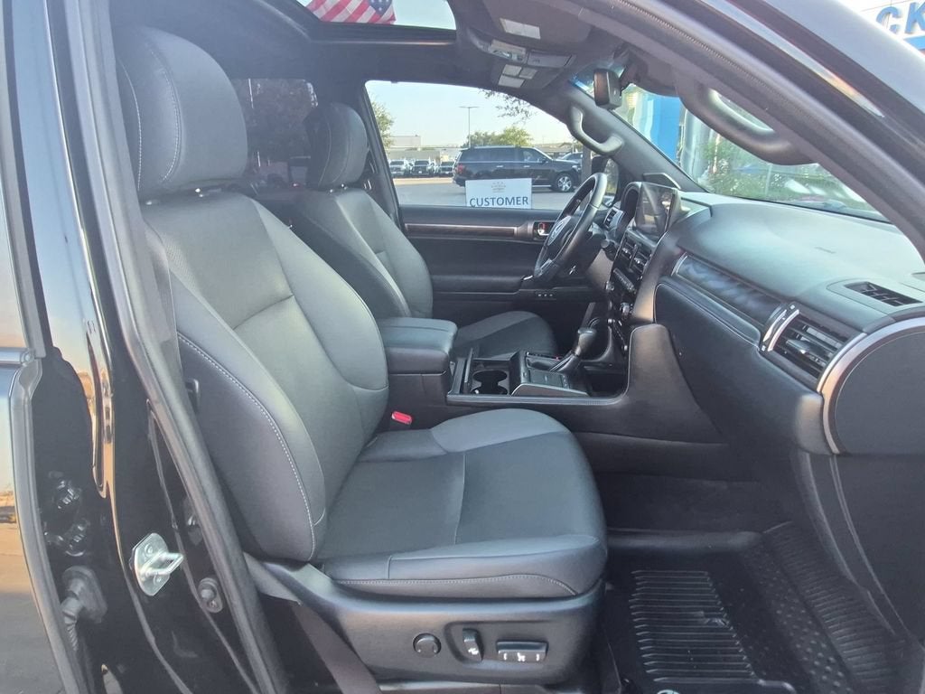 2022 Lexus GX GX 460