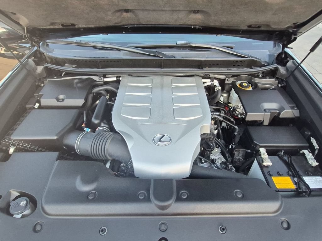 2022 Lexus GX GX 460