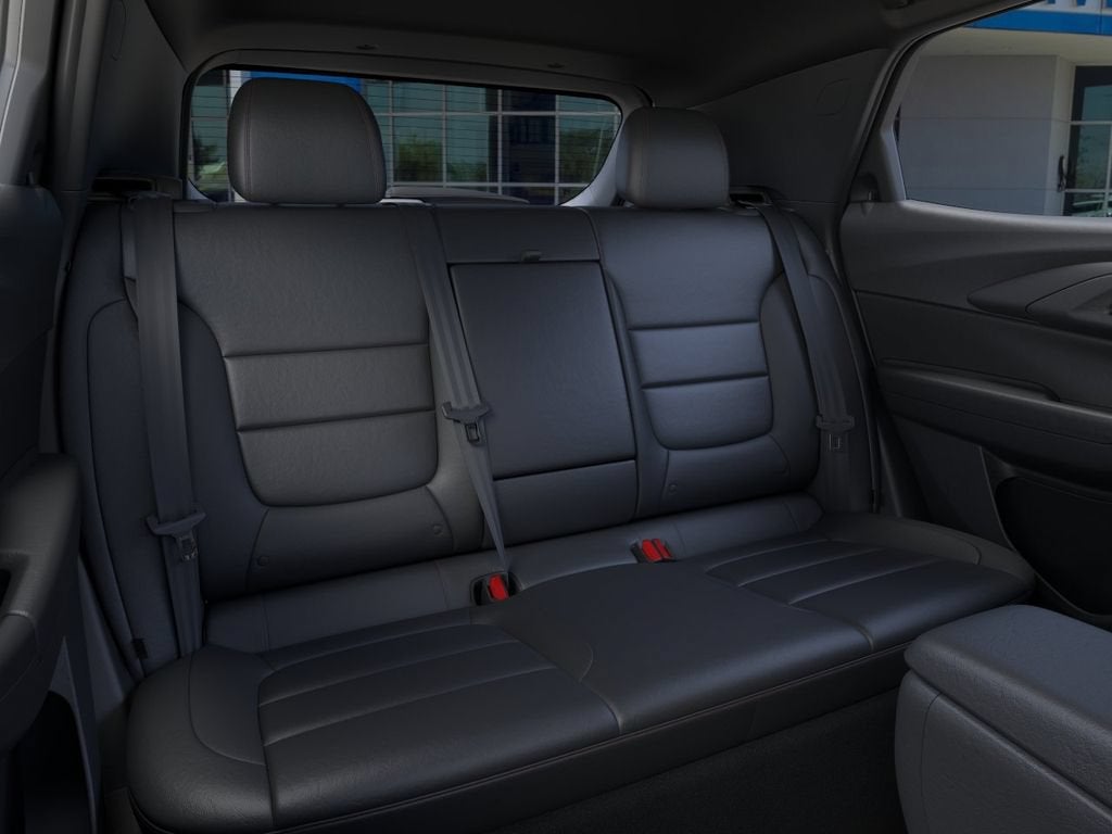 2026 Chevrolet Trailblazer RS - Photo 17