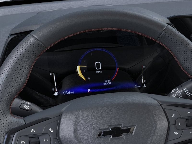 2026 Chevrolet Trailblazer RS - Photo 18