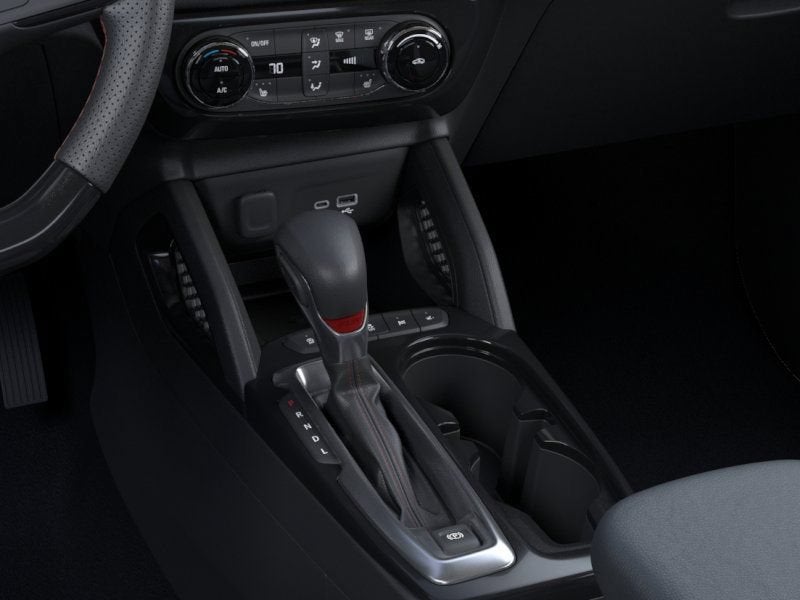 2026 Chevrolet Trailblazer RS - Photo 23