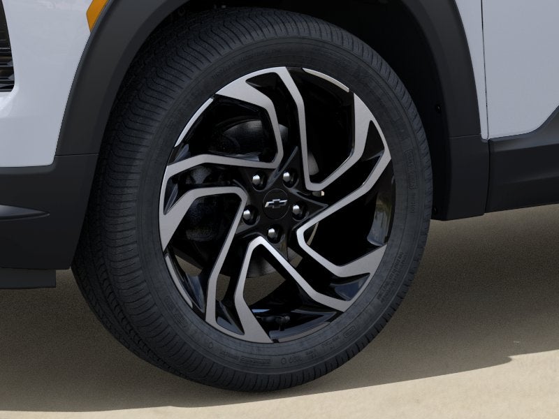 2026 Chevrolet Trailblazer RS - Photo 33