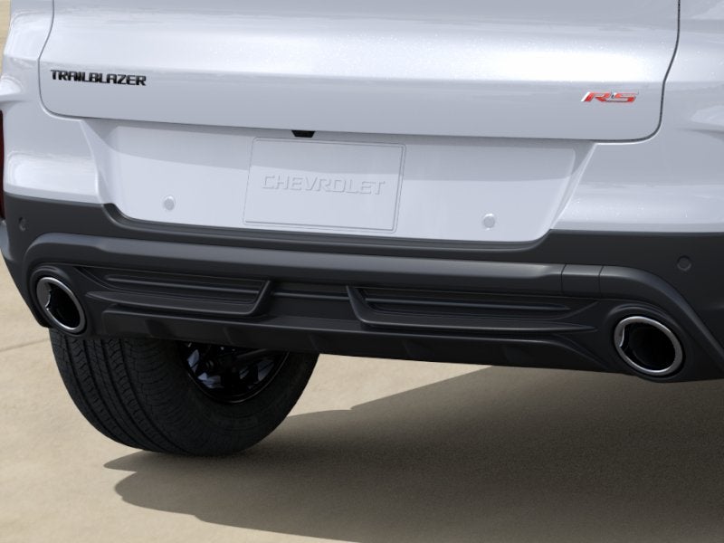 2026 Chevrolet Trailblazer RS - Photo 38