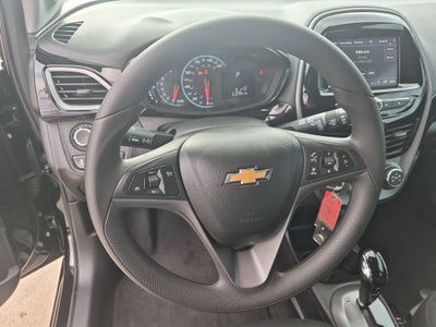 2022 Chevrolet Spark 1LT Automatic
