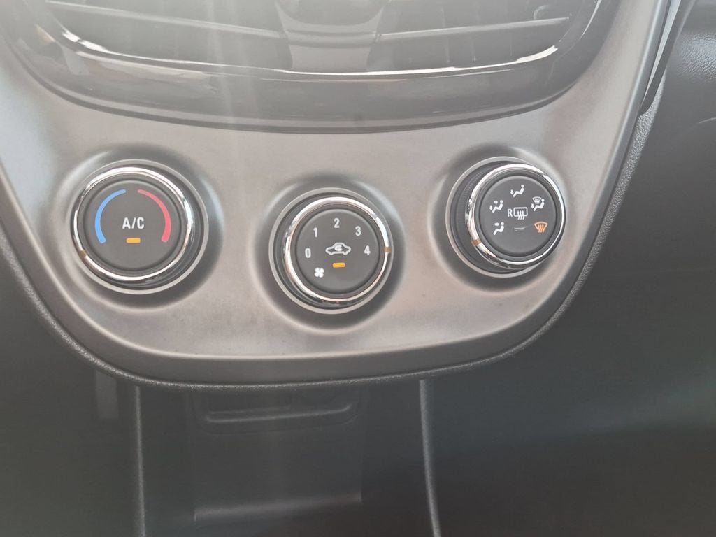 2022 Chevrolet Spark 1LT Automatic