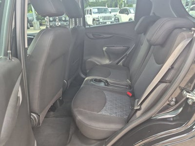 2022 Chevrolet Spark 1LT Automatic
