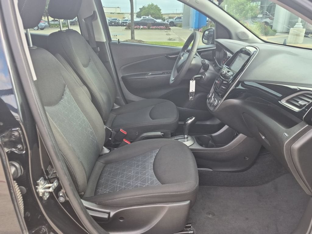 2022 Chevrolet Spark 1LT Automatic