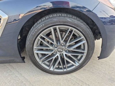 2019 Genesis G70 2.0T Advanced