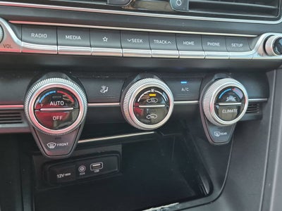 2019 Genesis G70 2.0T Advanced