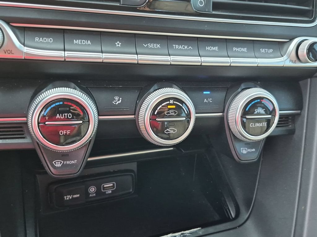 2019 Genesis G70 2.0T Advanced