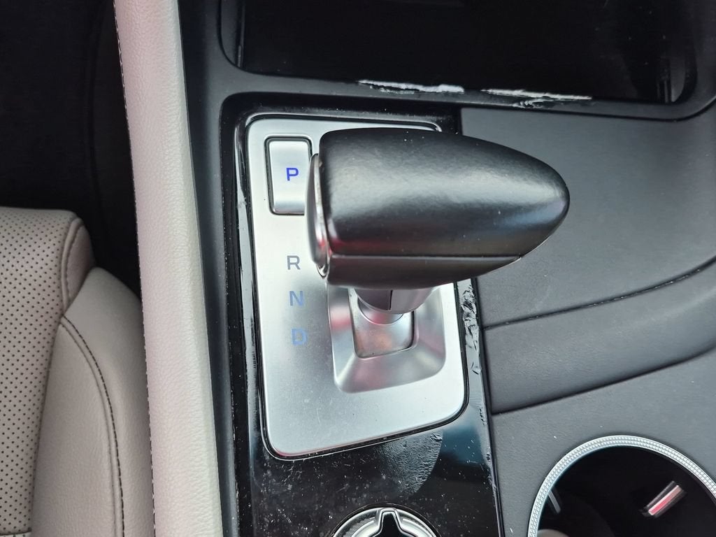 2019 Genesis G70 2.0T Advanced