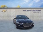 2019 Genesis G70 2.0T Advanced