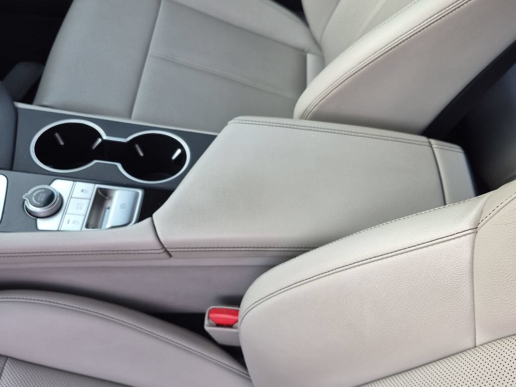 2019 Genesis G70 2.0T Advanced