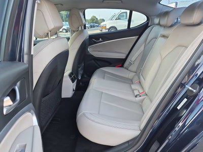 2019 Genesis G70 2.0T Advanced