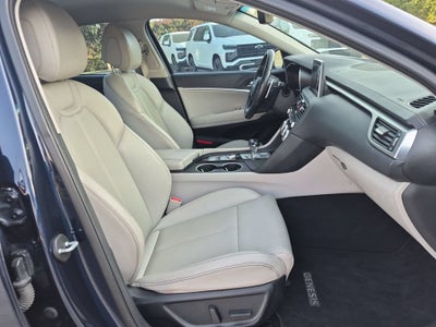 2019 Genesis G70 2.0T Advanced
