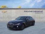 2019 Genesis G70 2.0T Advanced