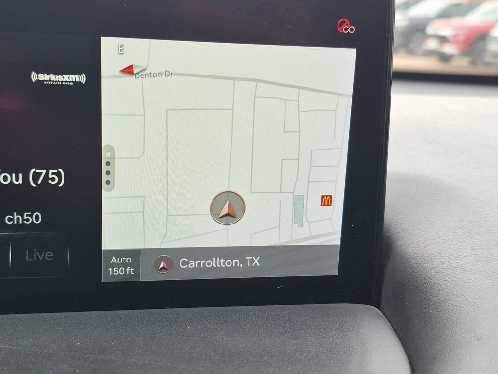 2021 Genesis GV80 Advanced +