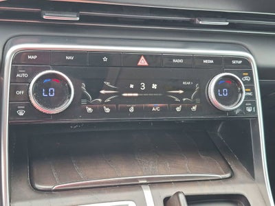 2021 Genesis GV80 Advanced +