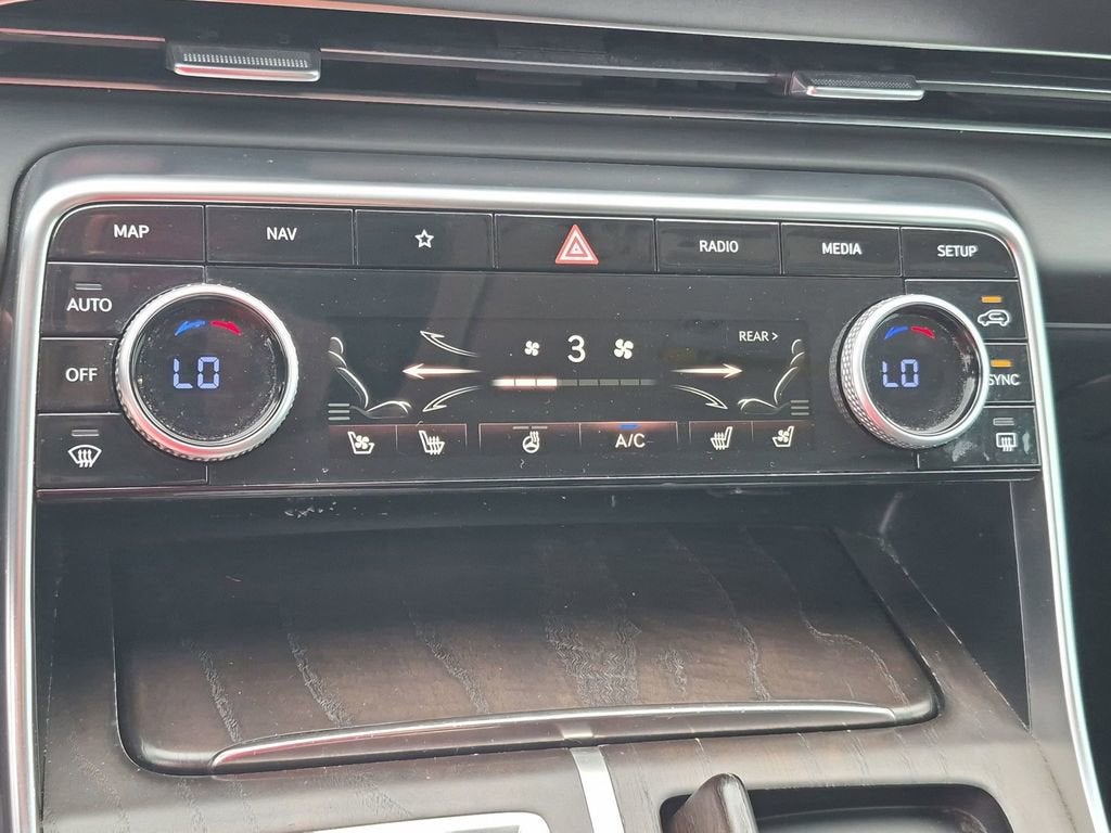 2021 Genesis GV80 Advanced +