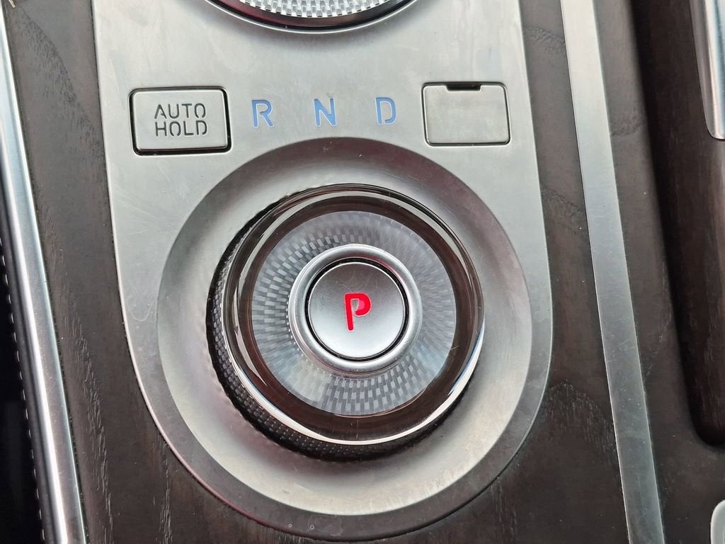 2021 Genesis GV80 Advanced +
