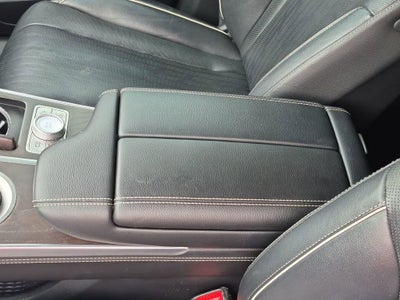 2021 Genesis GV80 Advanced +