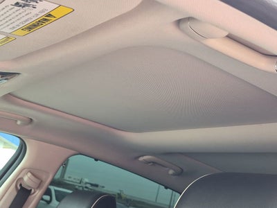 2021 Genesis GV80 Advanced +