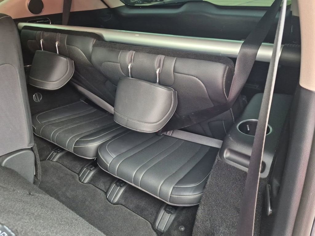 2021 Genesis GV80 Advanced +