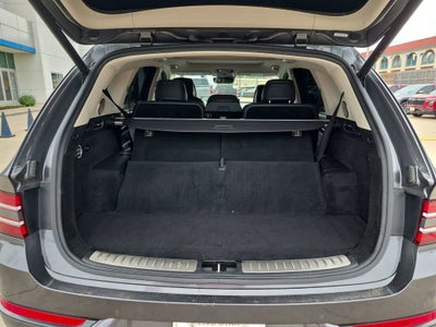 2021 Genesis GV80 Advanced +