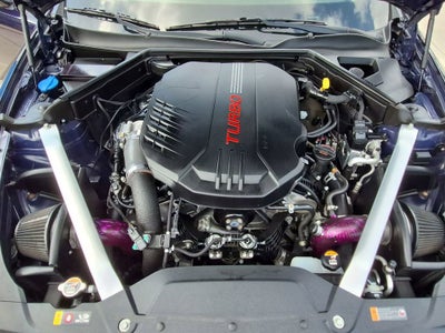 2020 Kia Stinger GT