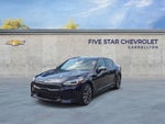 2020 Kia Stinger GT