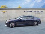 2020 Kia Stinger GT