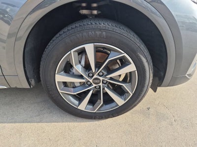 2024 Audi Q5 S line Premium Plus
