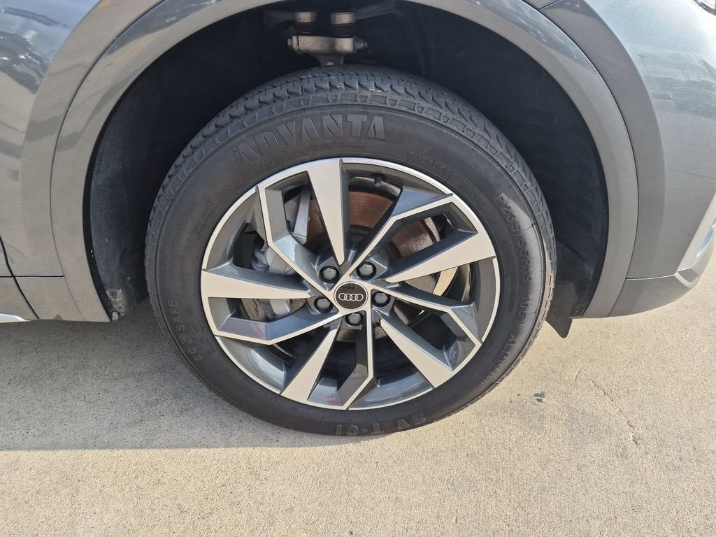 2024 Audi Q5 S line Premium Plus