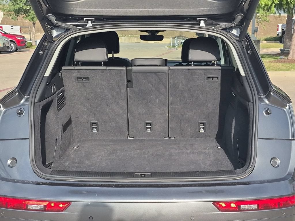 2024 Audi Q5 S line Premium Plus