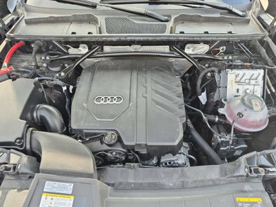 2024 Audi Q5 S line Premium Plus